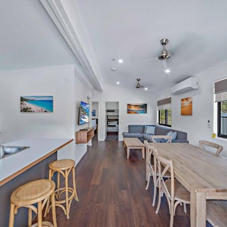 Discovery Parks - Airlie Beach Δωμάτιο φωτογραφία