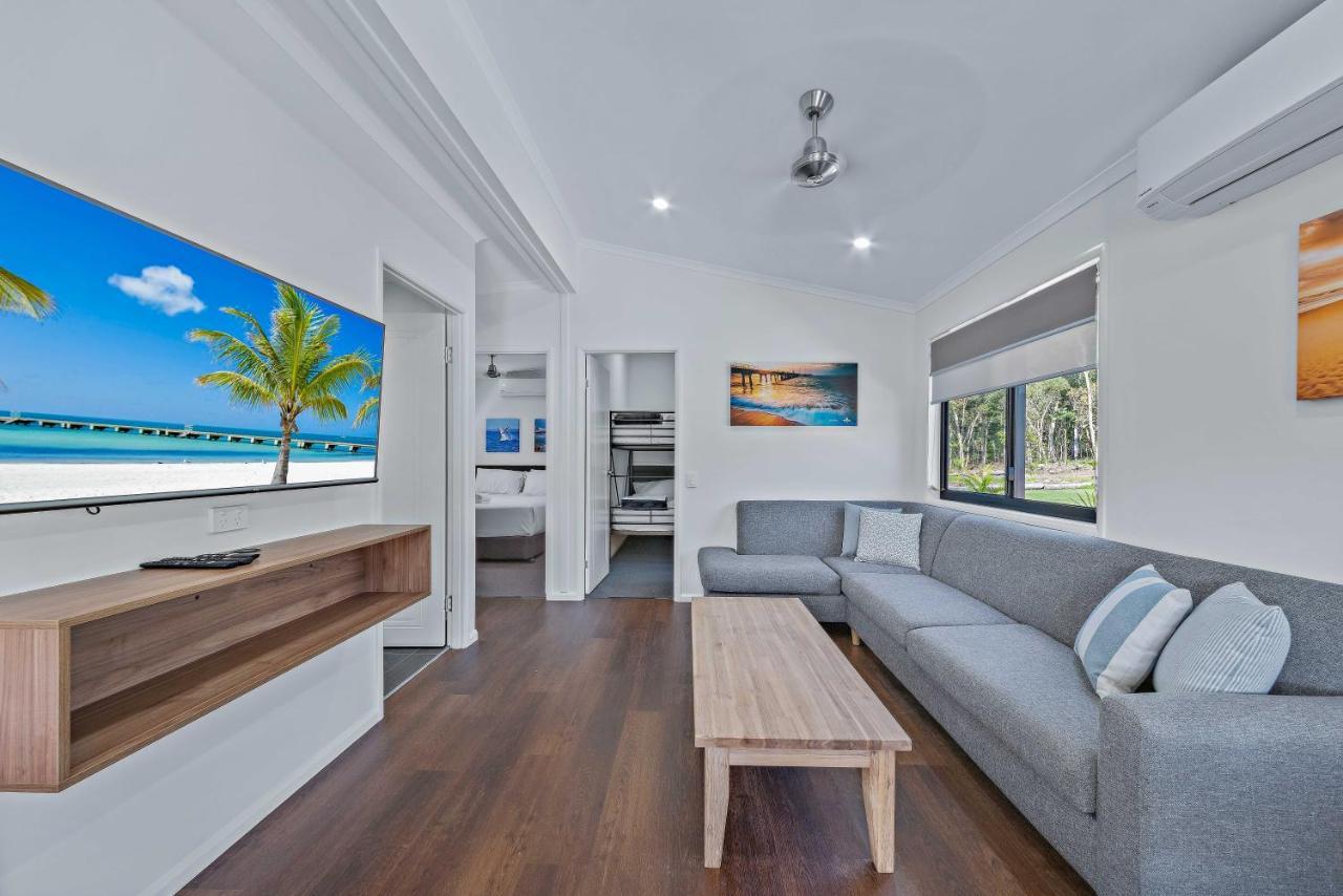 Discovery Parks - Airlie Beach Εξωτερικό φωτογραφία