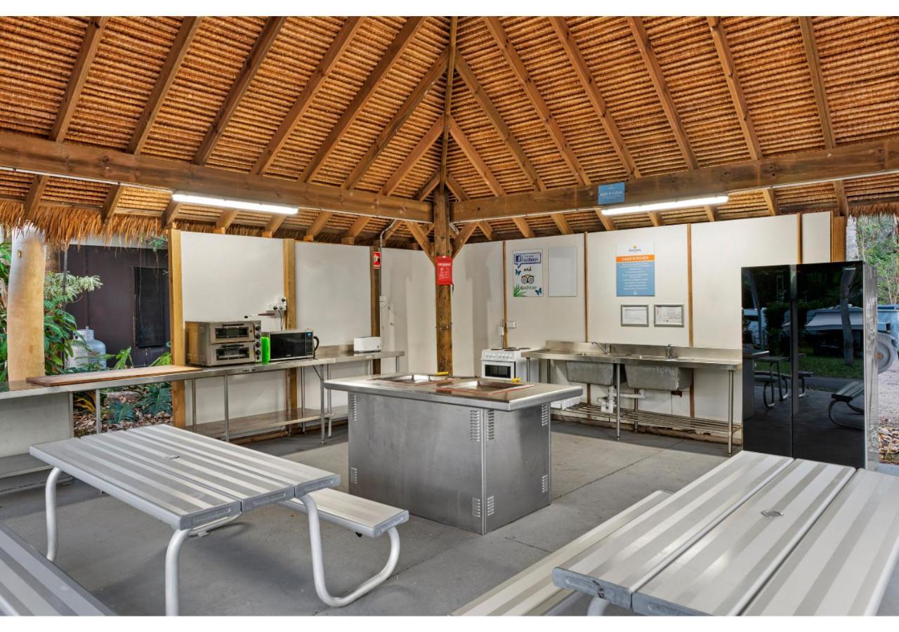 Discovery Parks - Airlie Beach Εξωτερικό φωτογραφία
