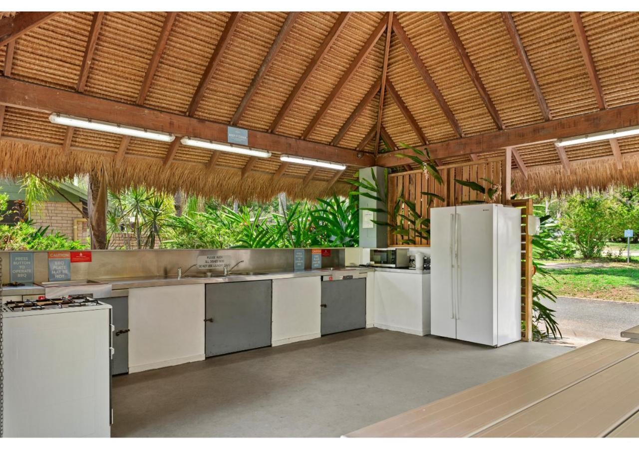 Discovery Parks - Airlie Beach Εξωτερικό φωτογραφία