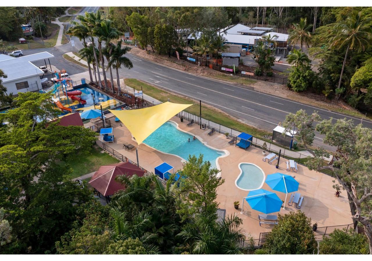 Discovery Parks - Airlie Beach Εξωτερικό φωτογραφία