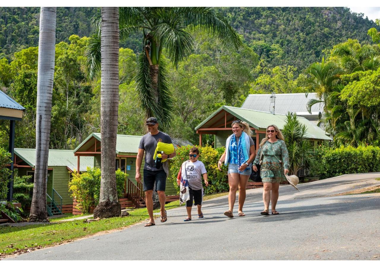 Discovery Parks - Airlie Beach Εξωτερικό φωτογραφία