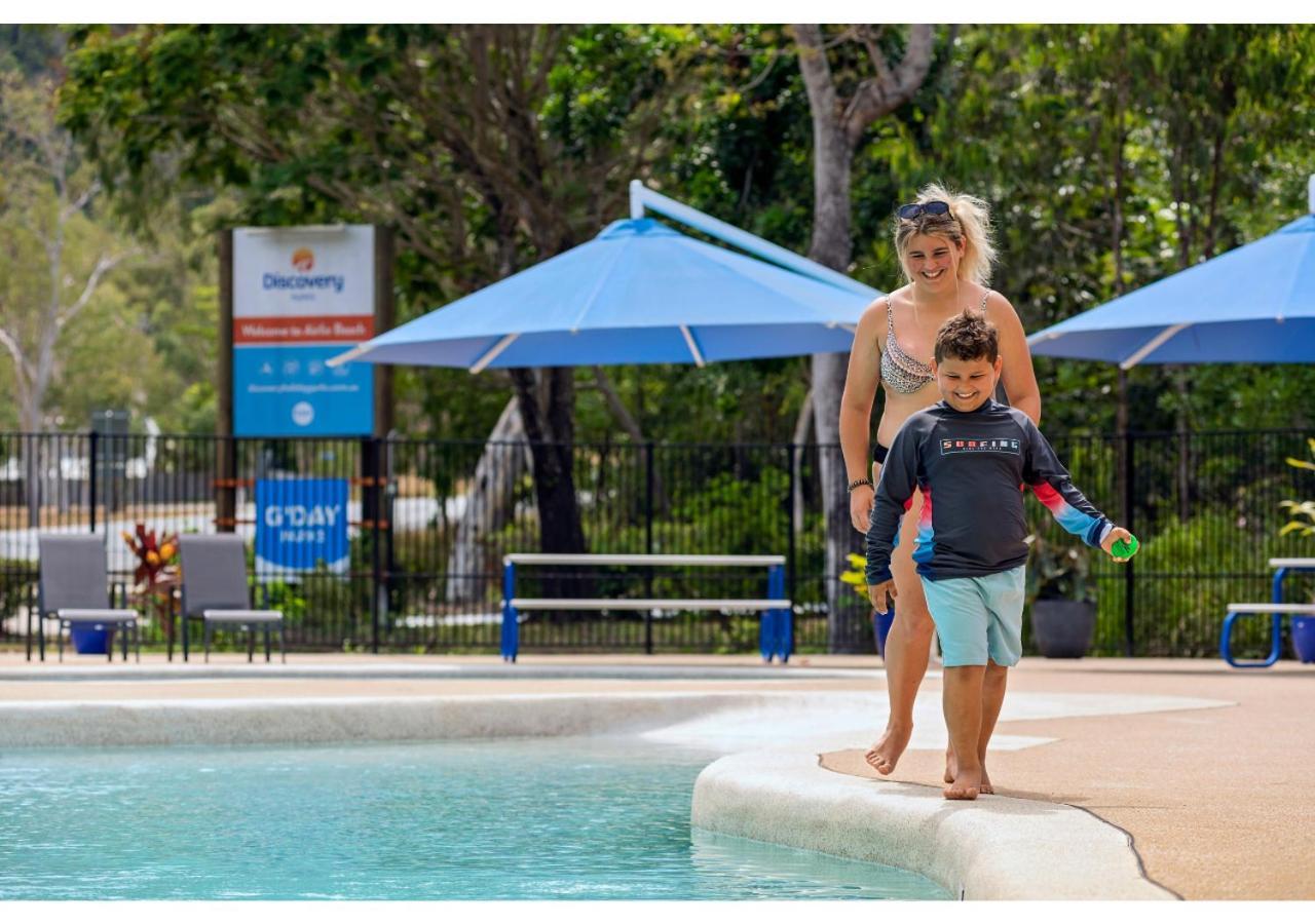 Discovery Parks - Airlie Beach Εξωτερικό φωτογραφία