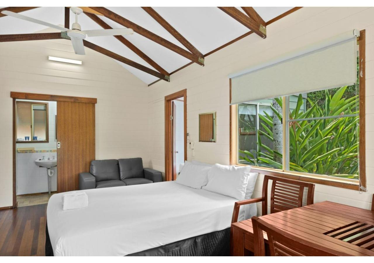 Discovery Parks - Airlie Beach Εξωτερικό φωτογραφία