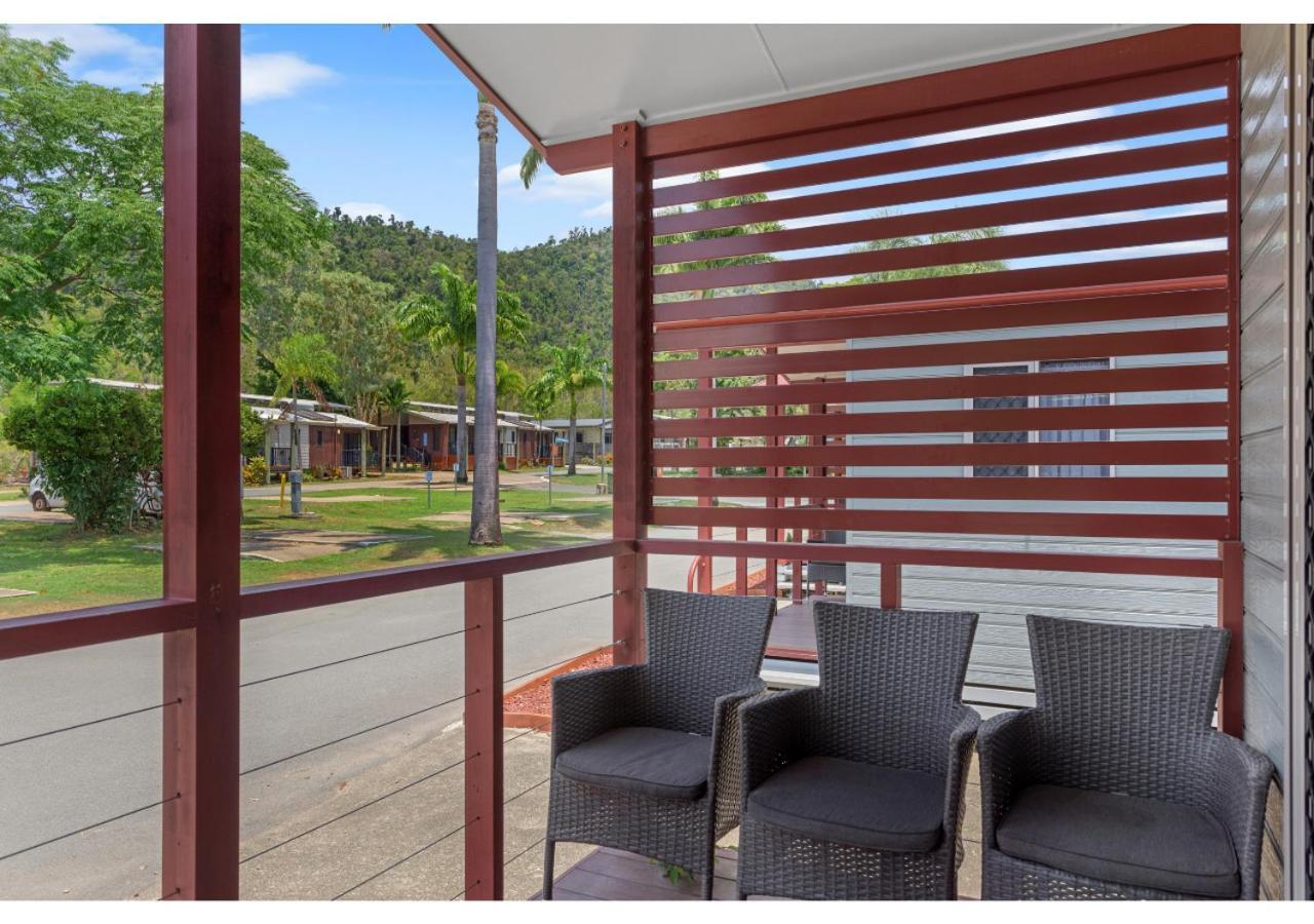 Discovery Parks - Airlie Beach Εξωτερικό φωτογραφία
