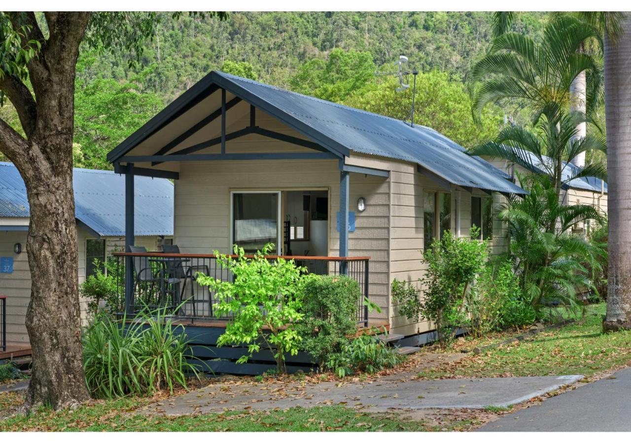 Discovery Parks - Airlie Beach Εξωτερικό φωτογραφία