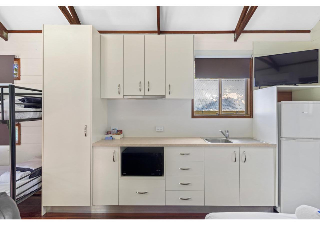 Discovery Parks - Airlie Beach Εξωτερικό φωτογραφία