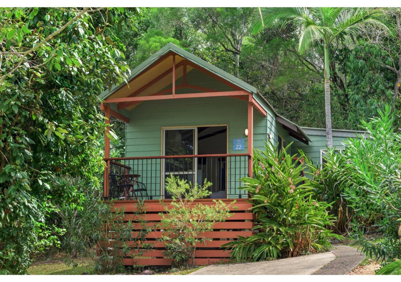 Discovery Parks - Airlie Beach Εξωτερικό φωτογραφία
