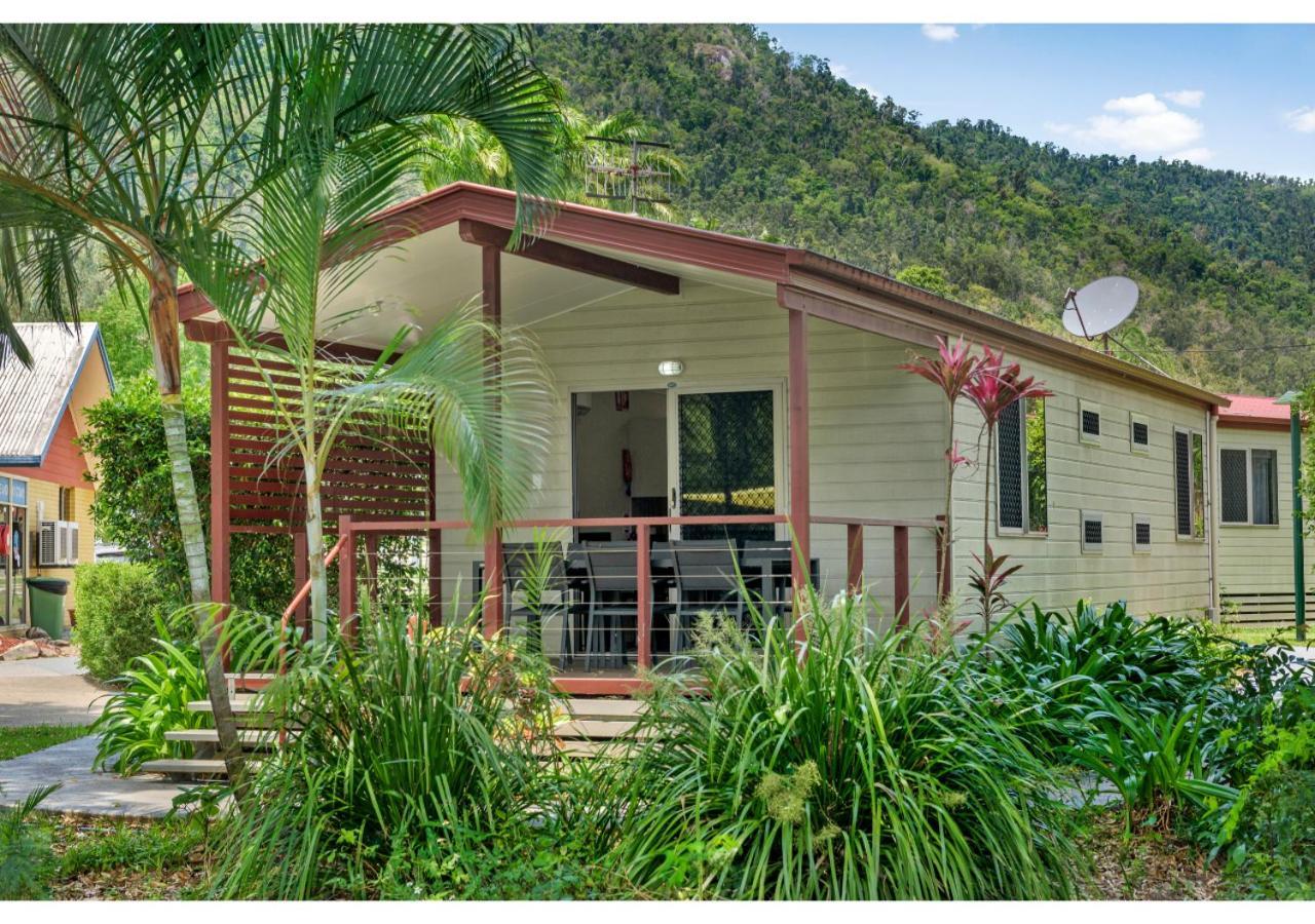 Discovery Parks - Airlie Beach Εξωτερικό φωτογραφία