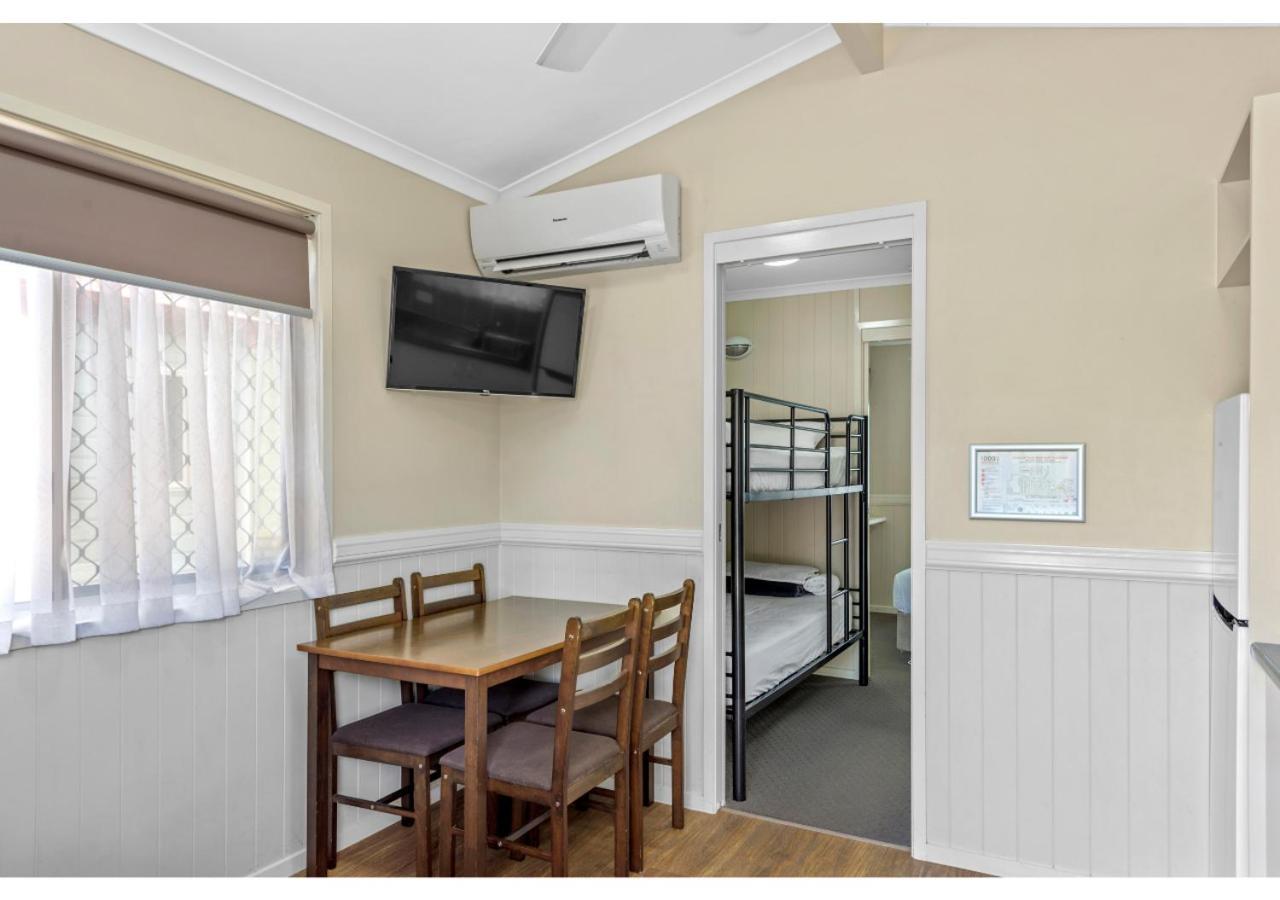Discovery Parks - Airlie Beach Εξωτερικό φωτογραφία