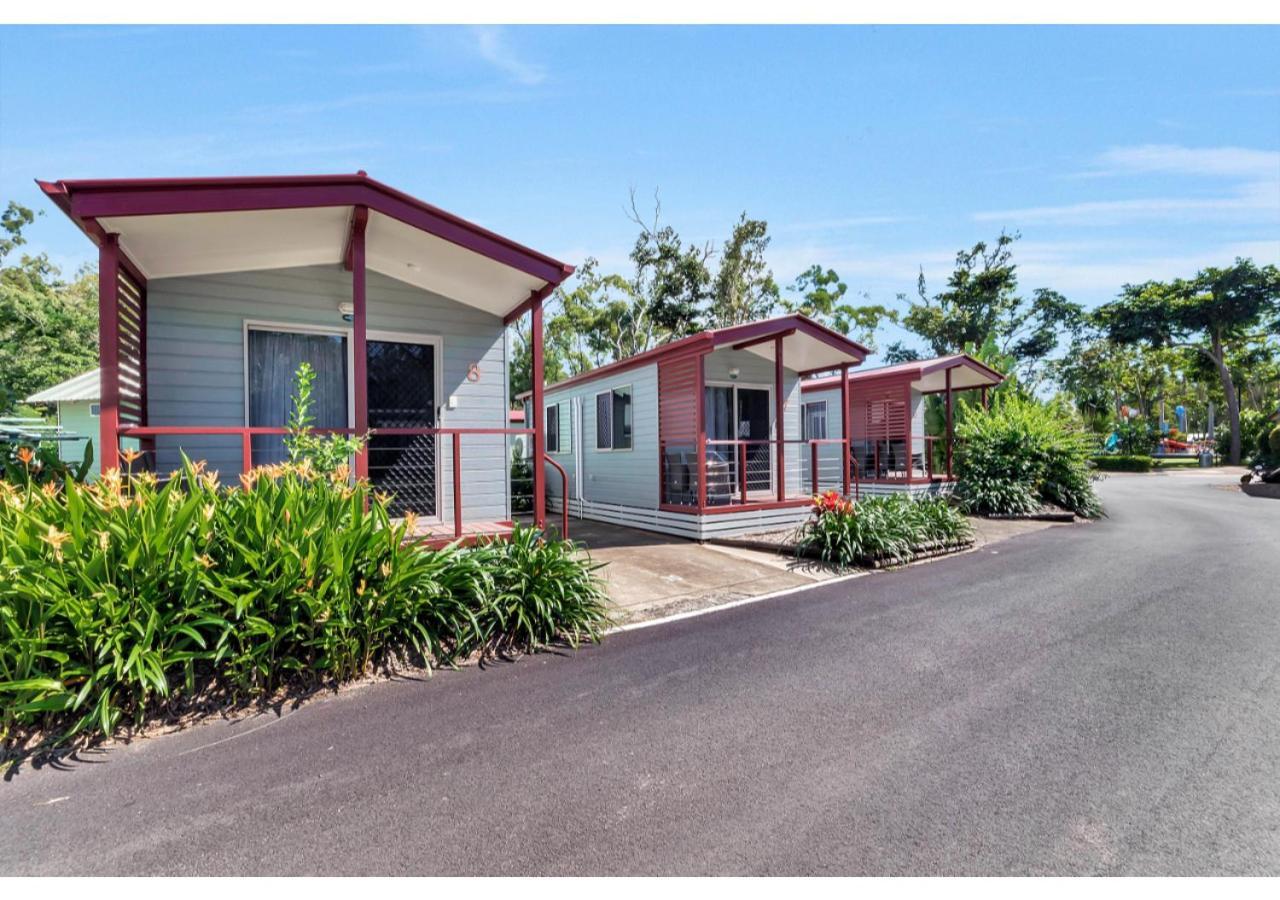 Discovery Parks - Airlie Beach Εξωτερικό φωτογραφία