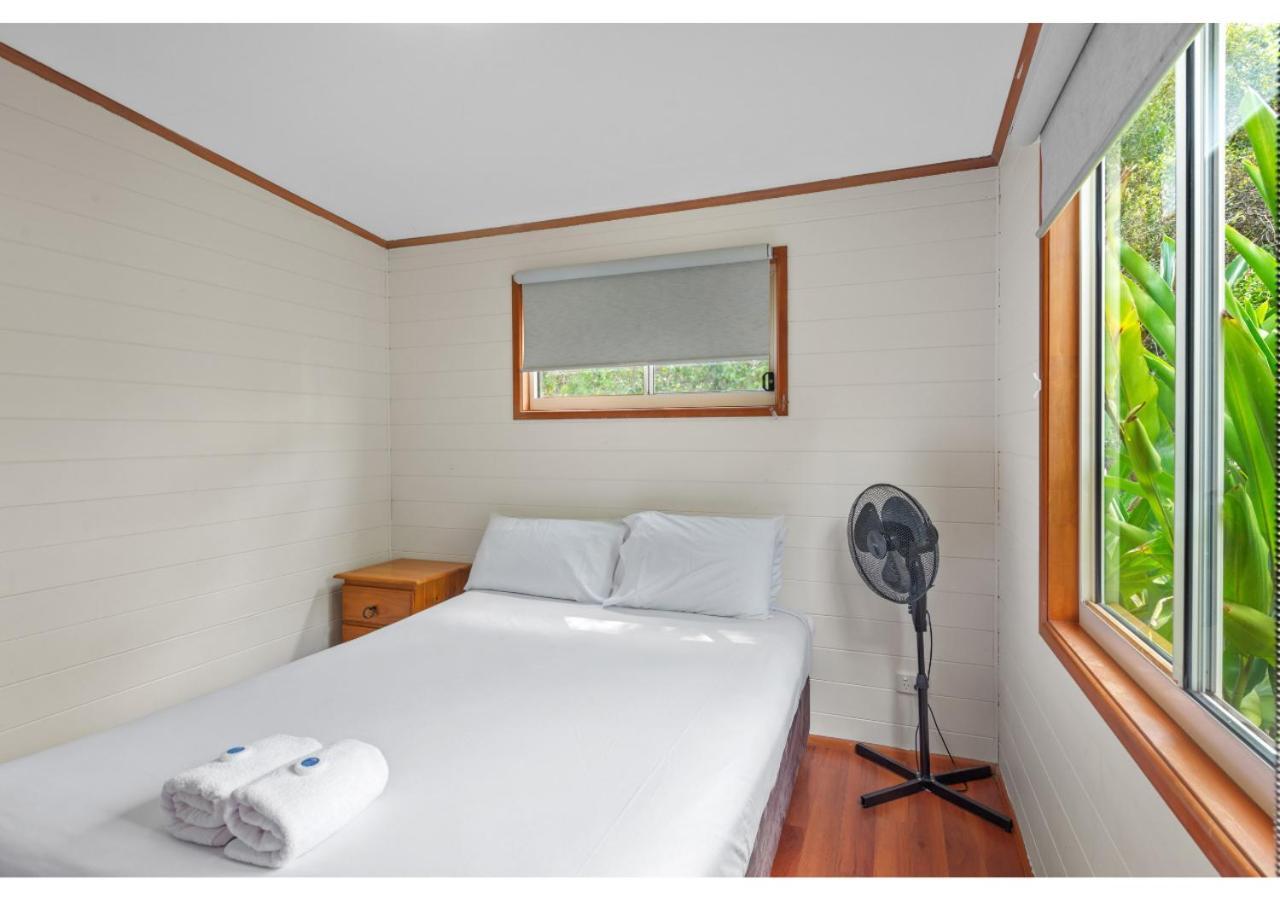 Discovery Parks - Airlie Beach Εξωτερικό φωτογραφία