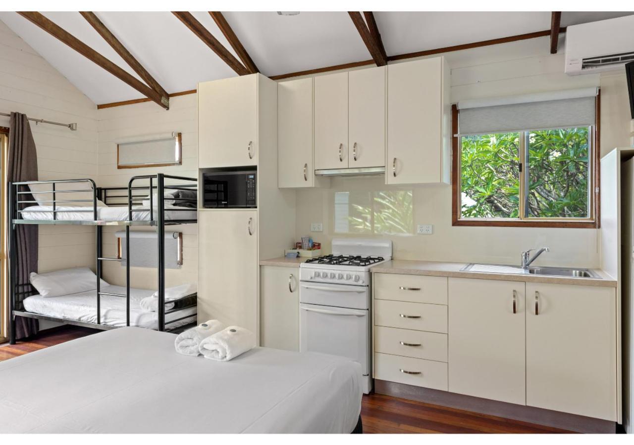 Discovery Parks - Airlie Beach Εξωτερικό φωτογραφία