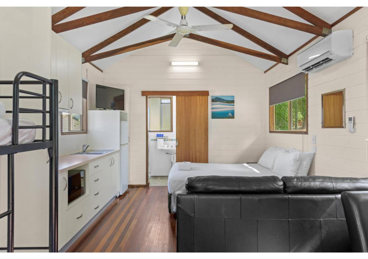 Discovery Parks - Airlie Beach Εξωτερικό φωτογραφία