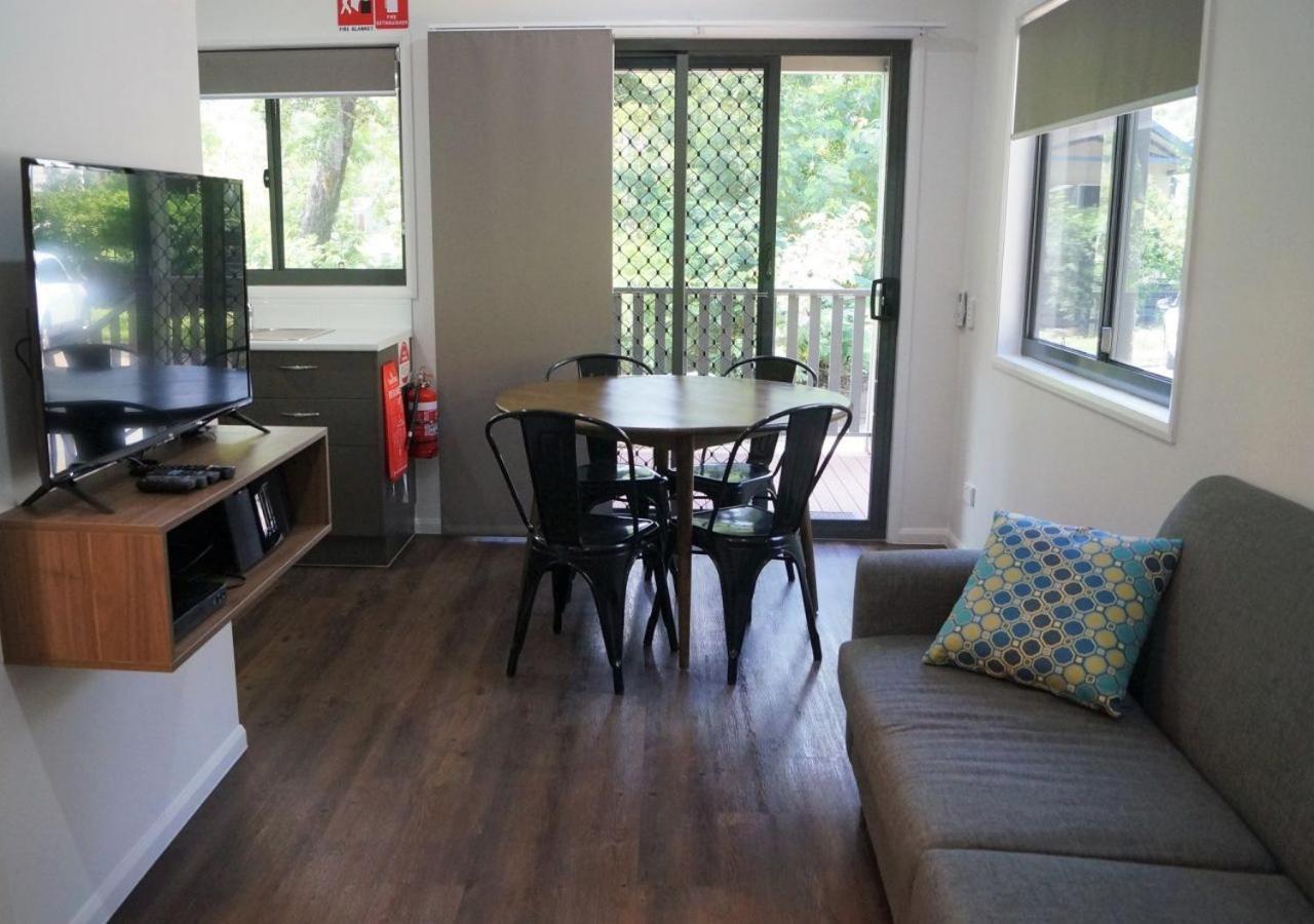 Discovery Parks - Airlie Beach Δωμάτιο φωτογραφία