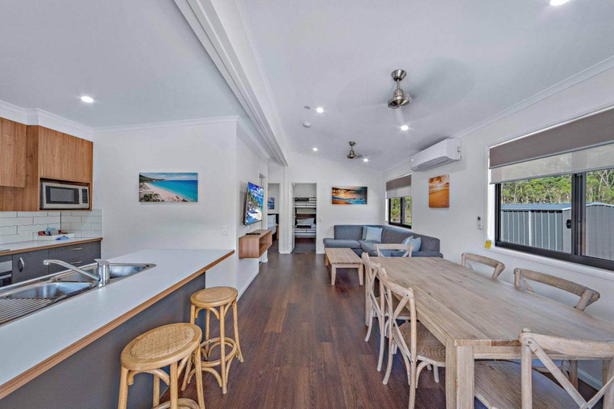Discovery Parks - Airlie Beach Δωμάτιο φωτογραφία