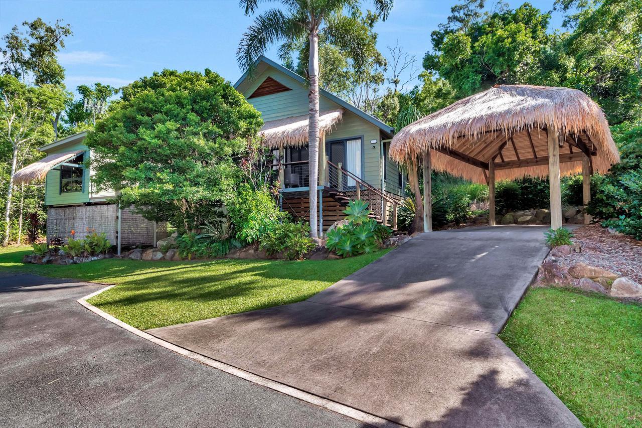 Discovery Parks - Airlie Beach Εξωτερικό φωτογραφία