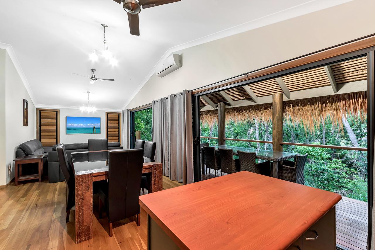 Discovery Parks - Airlie Beach Εξωτερικό φωτογραφία
