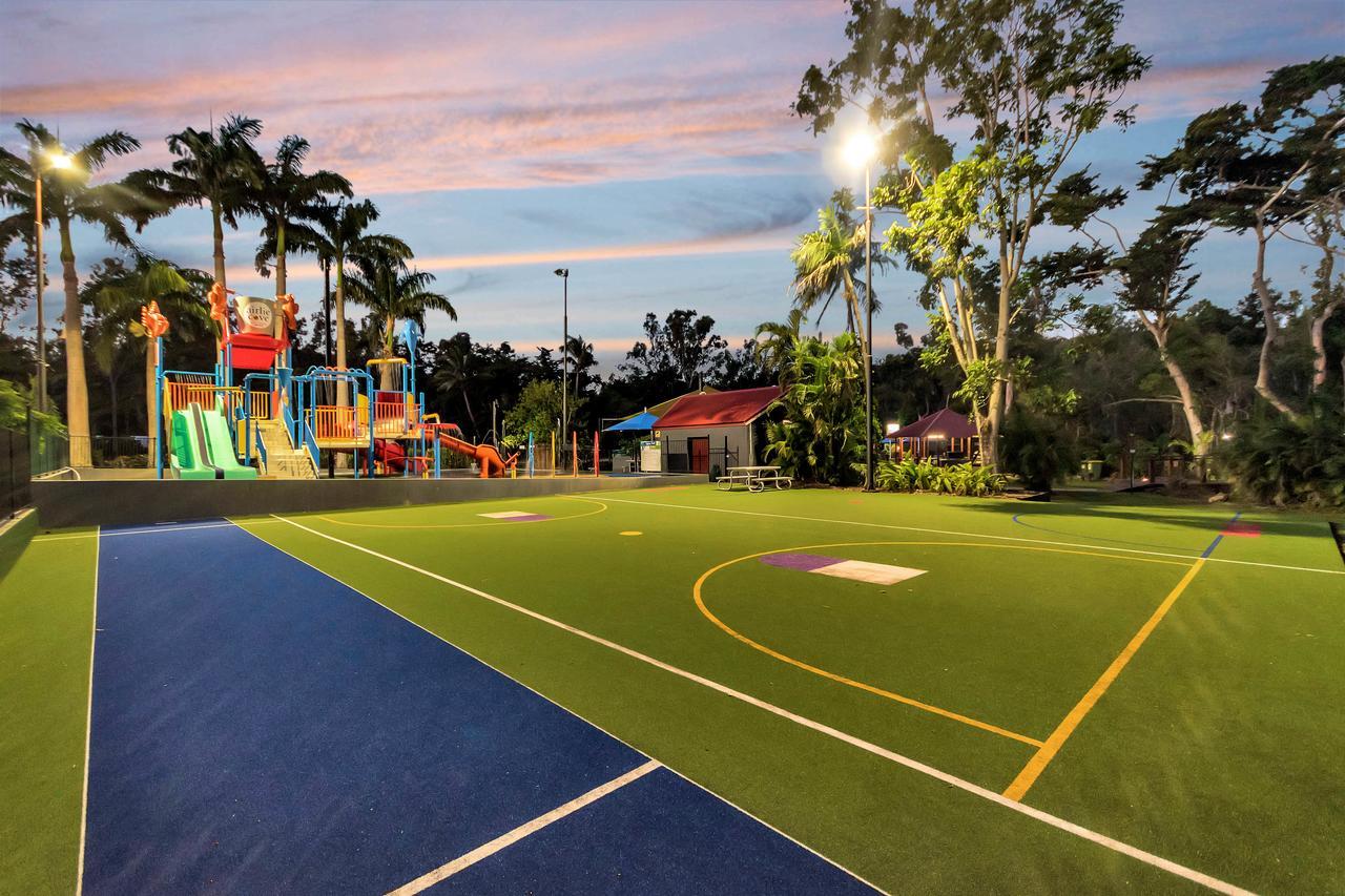 Discovery Parks - Airlie Beach Εξωτερικό φωτογραφία